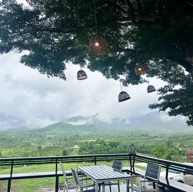 追月山景营地的营地资料照片