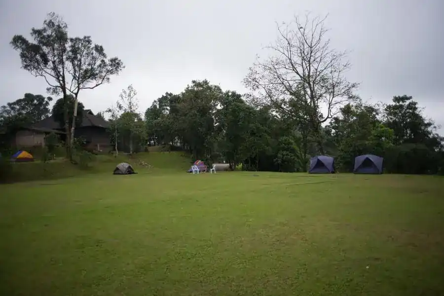 岗卡章 · 帕嫩通营地的营地资料照片