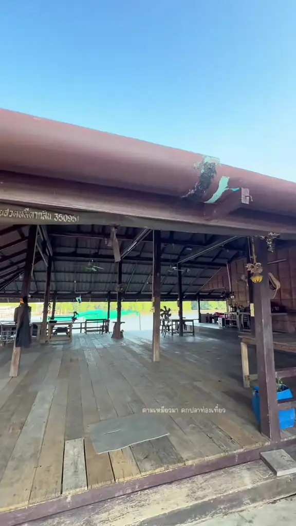 素帕婉红树林水岸营地的营地资料照片